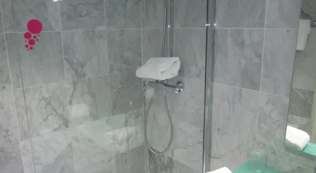 Двухместный номер Standard Hotel Balanea