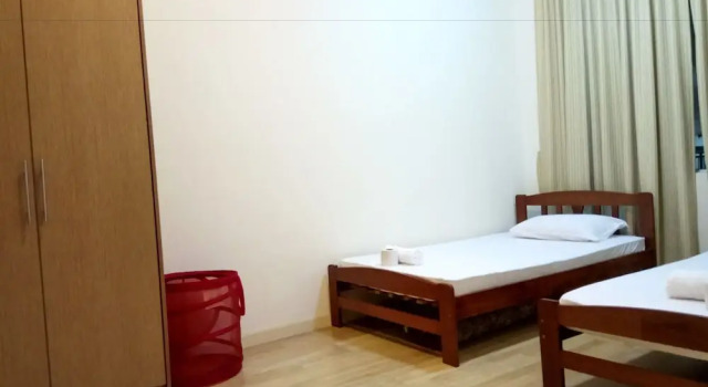 231TR Service Apartments by iHost