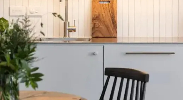 Люкс The Chamberson