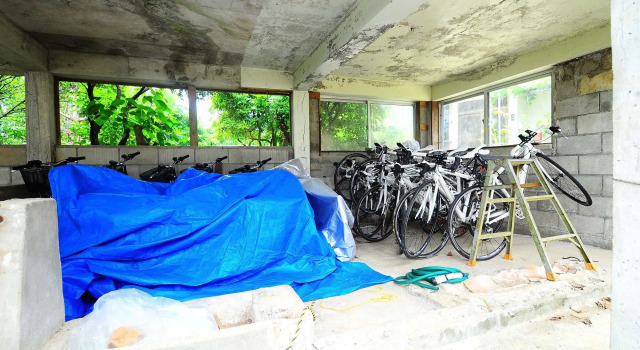 Makiya Tokusukeya, Prenota Casa vacanze Hotel a Okinawa con parcheggio, Parcheggio