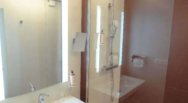 Двухместный номер Deluxe Mercure Brive