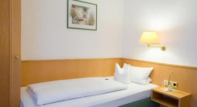 Номер Comfort Hotel Haus Appel