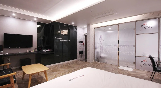 Pohang Haedo Dong New Bom Stay