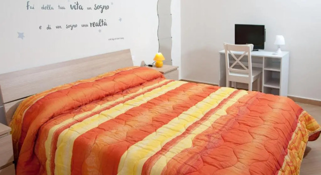B&B Notti Sikane