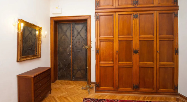 Wenceslas square TOP apartment, Забронировать Апартаменты/квартира Апартаменты Праги, рядом с Mozart Dinner Prague, Апартаменты/квартира