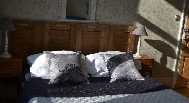 Le Manoir de Bonningues les Ardres, Rezervasyon Otel Bonningues-lès-Ardres Opal Coast