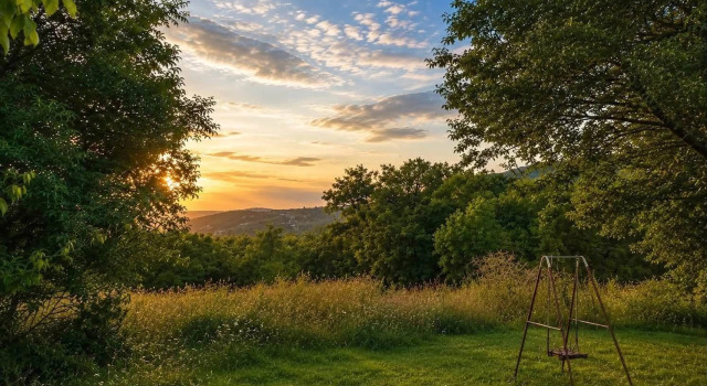 Betania Forest House Cool Mountain Escape Villa, Book Villa Villaer i Tbilisi-regionen, Villa