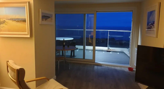 Коттедж Stunning Shore Front House in Historic Cellardyke