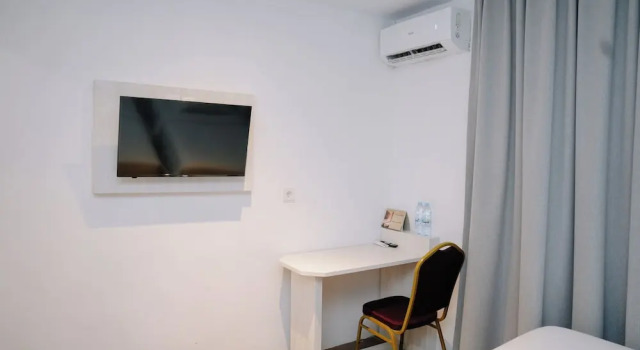 Номер Standard Sulthan Hotel Medan Powered by Archipelago