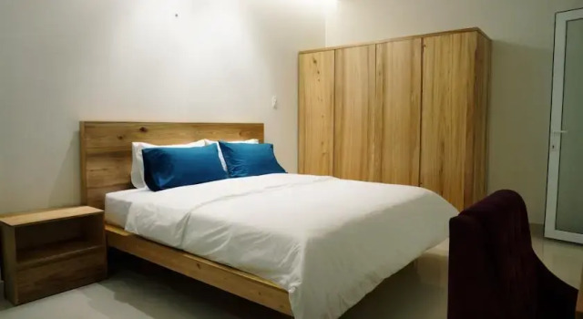 Lotus Residence, Prenota Appartamento Da Nang Da Nang