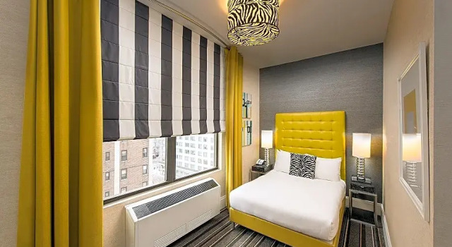 Номер Standard The Marcel At Gramercy