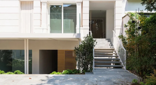 HomeatHotel - Boccherini 28 apt., Book Hotel Città Studi Milan