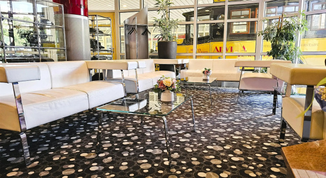 Arvena Park Das Hotel am Franken-Center