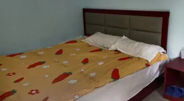 Standard Doppel Zimmer Fengdu Liangchen Hotel
