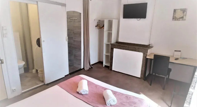 Двухместный номер Standard Hotel Astoria