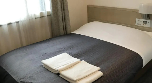 Camera doppia Standard Sapporo Oriental Hotel