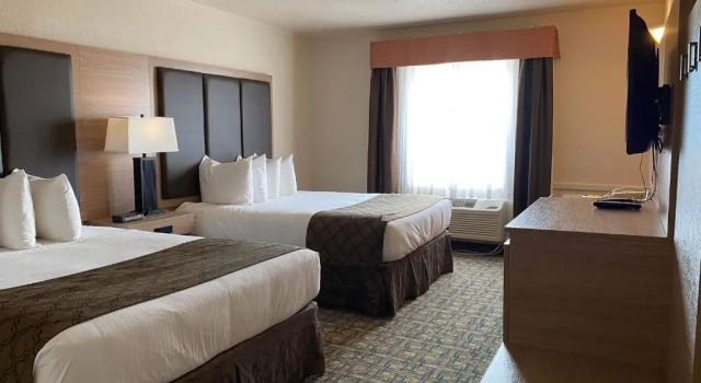 Camera Superior Gold Circle Inn