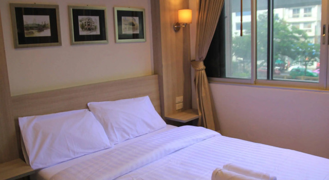 OYO 437 Hostel Na Nara