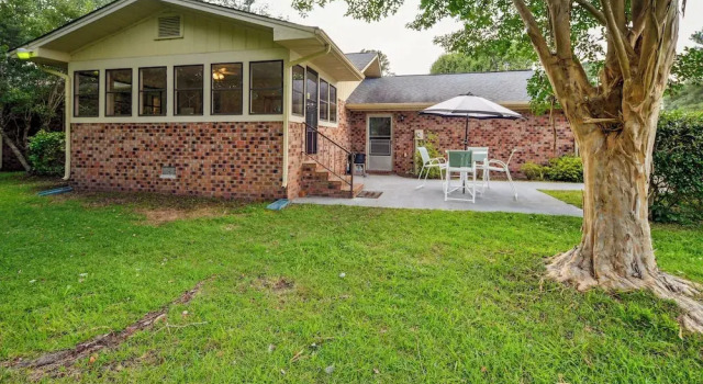 Коттедж Sunroom + Patio: Myrtle Beach Escape Near Golfing!