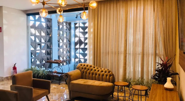 Arca's Hotel