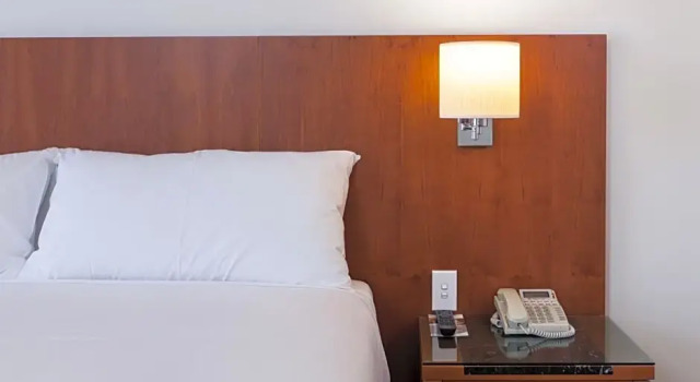 Номер Standard Majestic Roof Garden Hotel