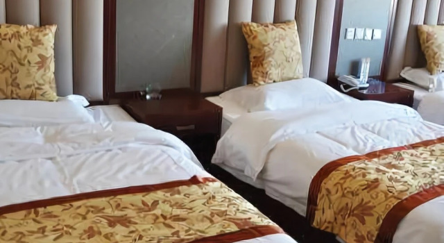 Youyi Business Hotel, Book Hotel Daban Inner Mongolia
