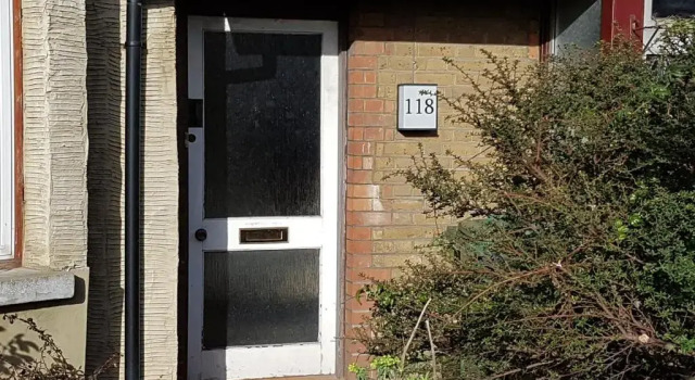 Номер Standard 118 Shepherds Lane