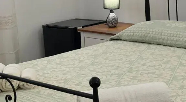 Номер Deluxe Agriturismo Su Barraccu