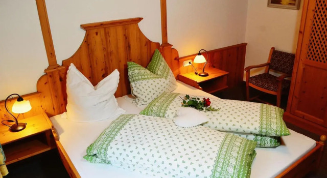 Sonnenhof Biberwier, Prenota Hotel Biberwier Zugspitz Arena