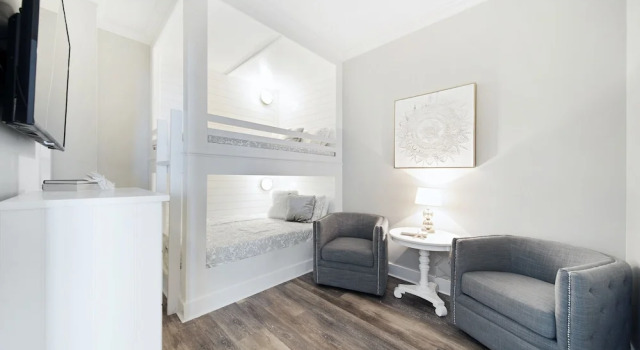 Waterscape B601 3 Bedroom Condo, Varaa Huoneisto Hotellit Emerald Coast uima-altaalla, Uima-allas