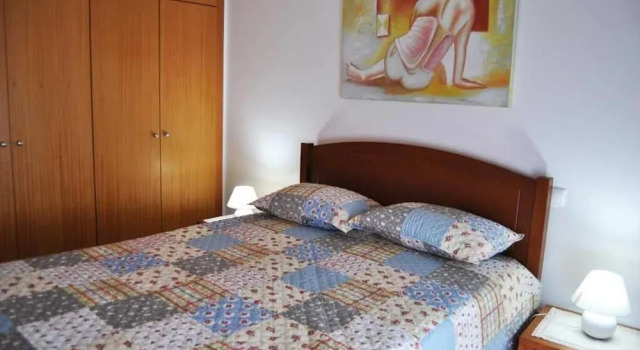 Residencial Santo António, Boek Pension Santa Cruz Madeira