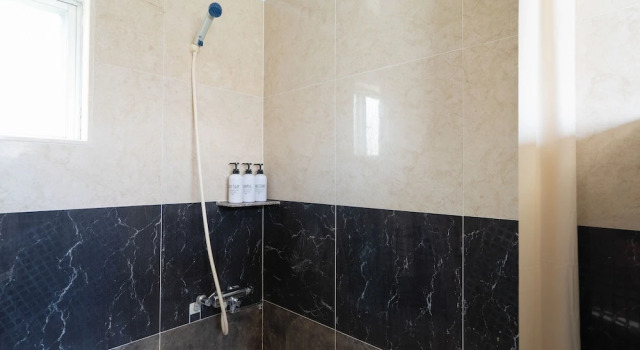 Коттедж Vacation Rental Okinawa NANATSU BOSHI