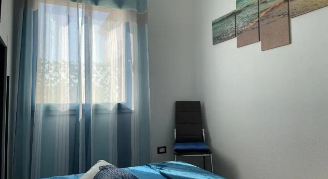Коттедж Blue Sardinia Tourism