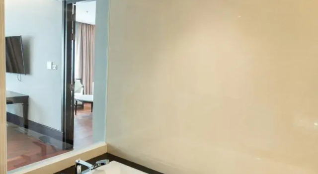 Executive Junior Suite Mintra Hotel