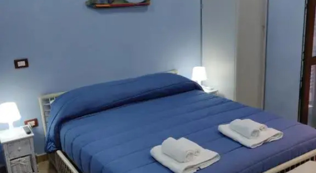 B&B La Paciota - Appartamento a 2 passi dal mare