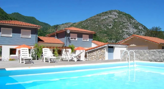 Номер Standard Les Terrasses De Castelmerle