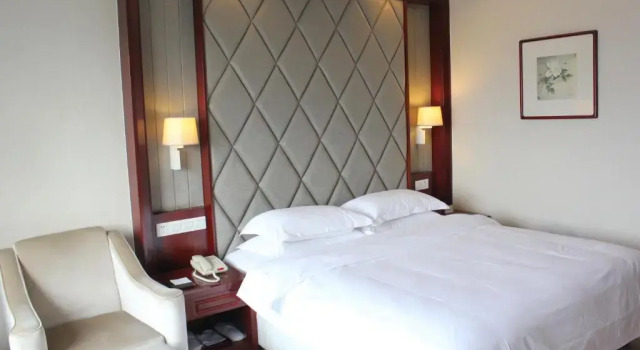Одноместный номер Standard Jinyuan Jinling Plaza Xuzhou