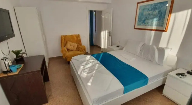 Apartmán Turquoise Konak