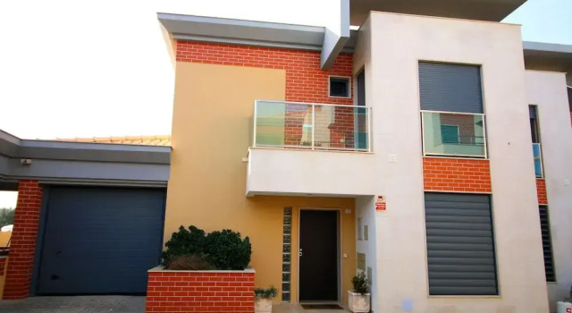 Vila Jardim Albufeira by PremiumKey, Rezervasyon Villa Mosqueira villalar, Villa