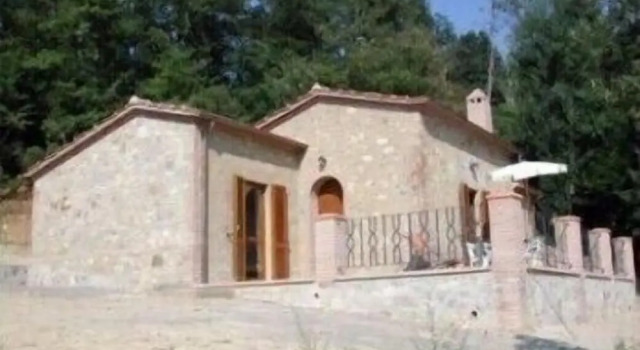 San Bernardino del Lago