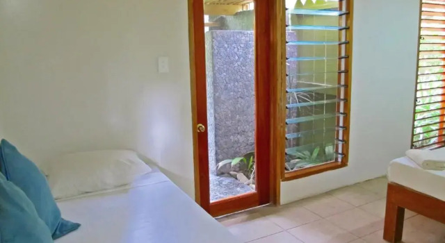 Двухместный номер Standard Beachouse Resort