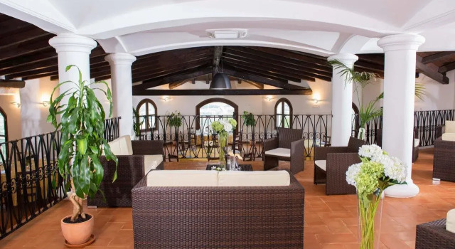 Agriturismo Su Vrau