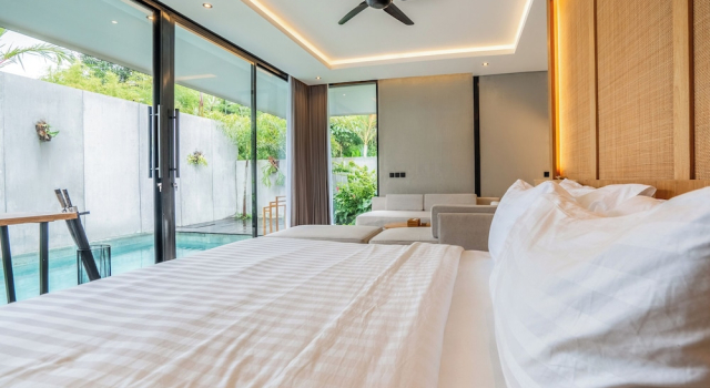 Вилла Titi House Villa By Betterplace