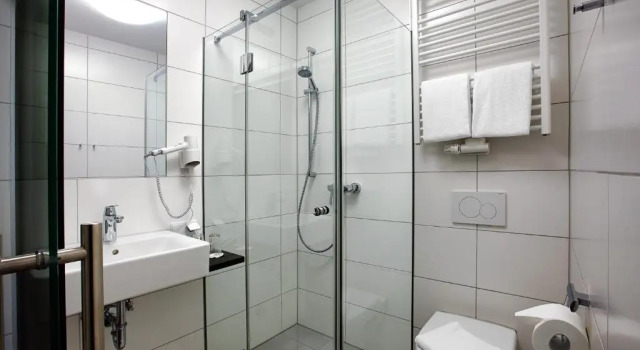 Двухместный номер Classic Hotel National