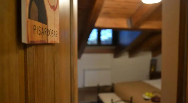 Люкс La Cantamora Hotel Rural Pesquera de Duero
