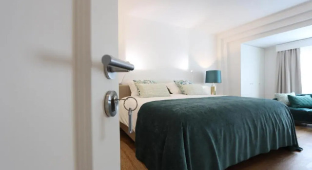 Студия Deluxe Sintra Rural Home - Cerrado da Serra