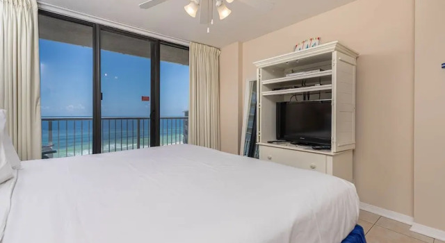 Seaside Beach & Racquet 5916 2 Bedroom Condo, Boek Appartement Orange Beach 