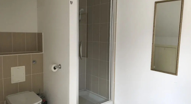 Номер Standard Turi House