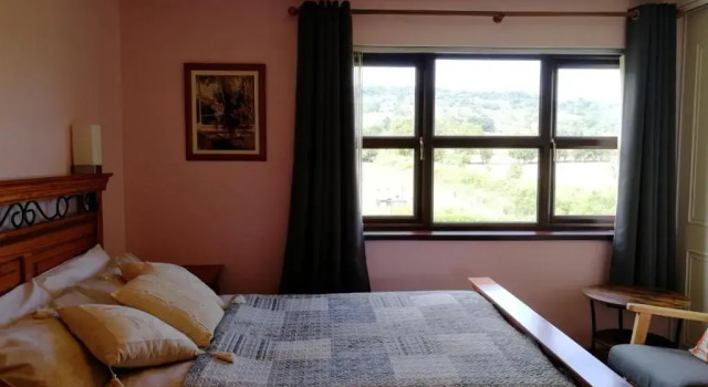 Номер Standard Fox Heaven B&B