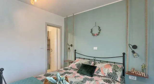 Villa Barbara Comfortable Holiday Residence, Prenota Villa Cottage a Hreljići, Cottage